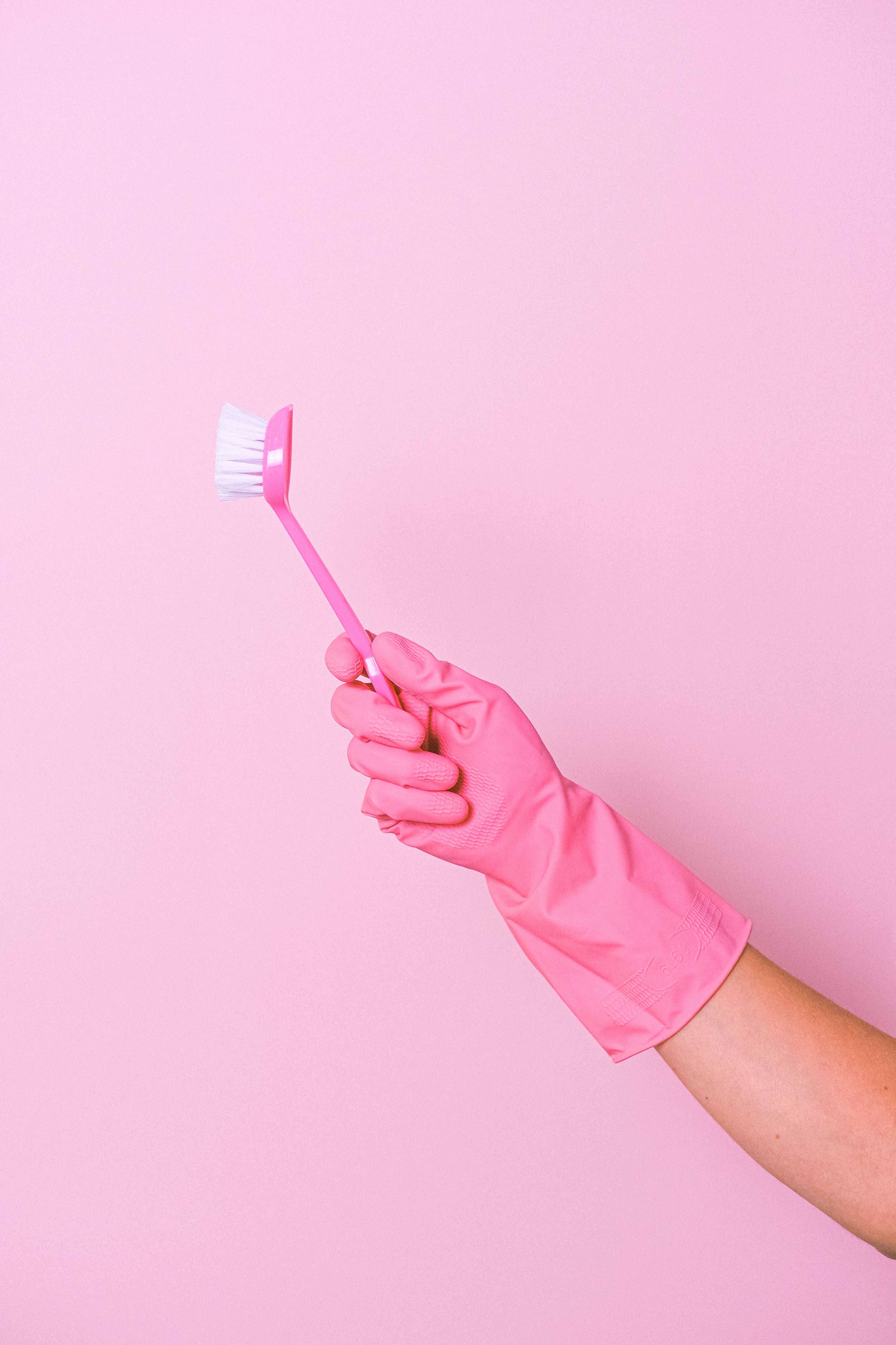 Residential Cleaning